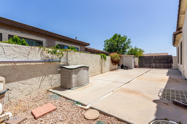 4706 E DES MOINES Street, Mesa, AZ 85205
