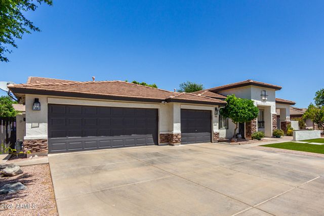 4706 E DES MOINES Street, Mesa, AZ 85205