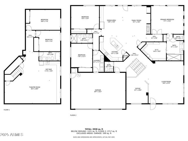 4706 E DES MOINES Street, Mesa, AZ 85205