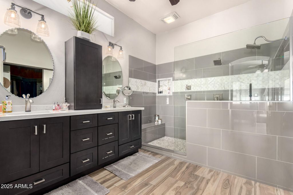 4706 E DES MOINES Street, Mesa, AZ 85205 — photo 2