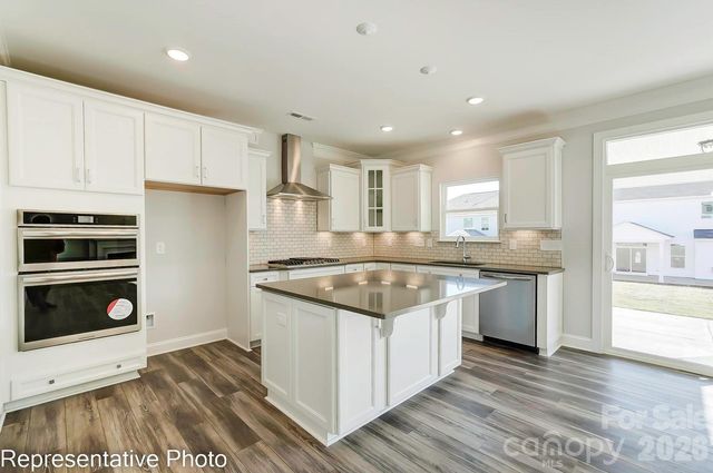 1423 Crooked Stick Drive, Rock Hill, SC 29730