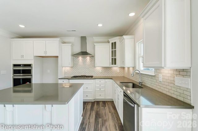 1423 Crooked Stick Drive, Rock Hill, SC 29730