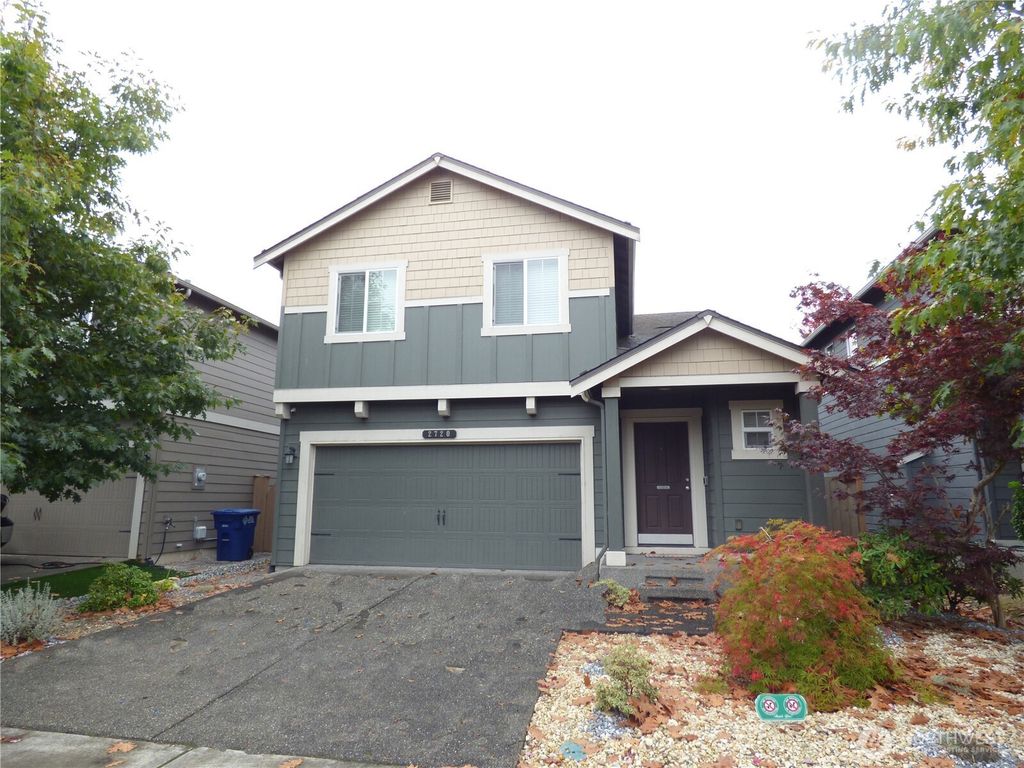 2720 13th Avenue NW, Puyallup, WA 98371