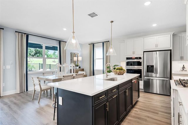 687 EMERALD GROVE DRIVE, Apopka, FL 32703