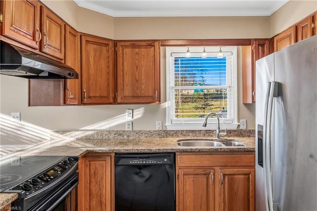 4 Holdsworth Court, Greensboro, NC 27455