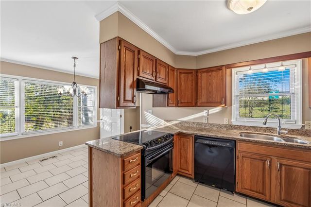 4 Holdsworth Court, Greensboro, NC 27455