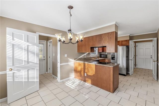 4 Holdsworth Court, Greensboro, NC 27455