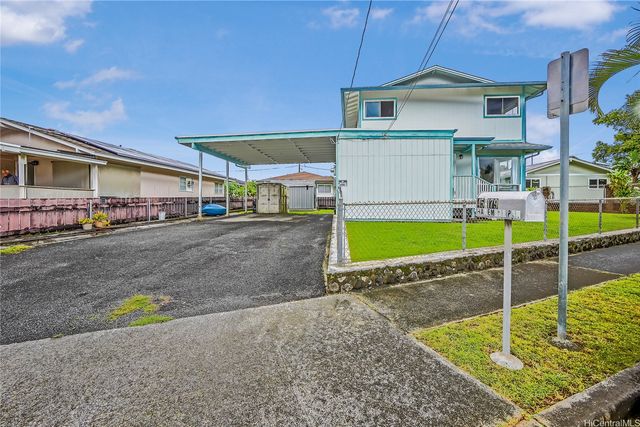 45-179 Halemuku Place, Kaneohe, HI 96744