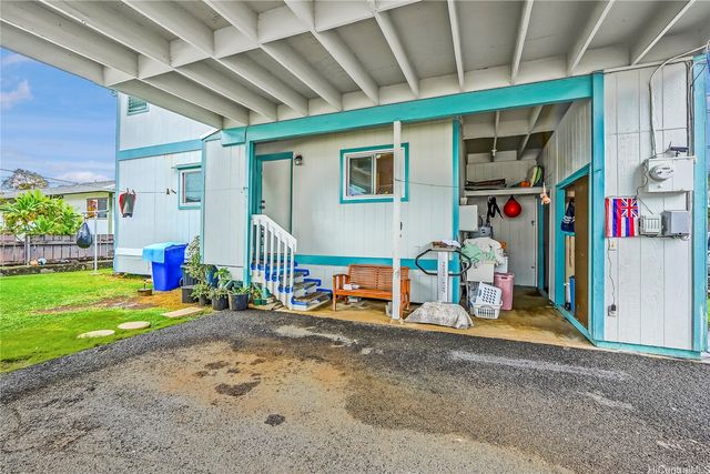 45-179 Halemuku Place, Kaneohe, HI 96744