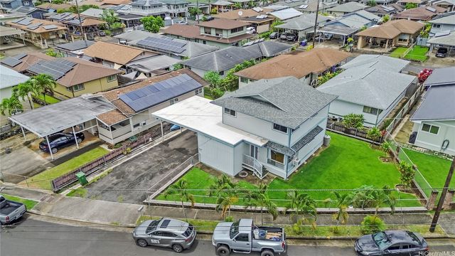 45-179 Halemuku Place, Kaneohe, HI 96744
