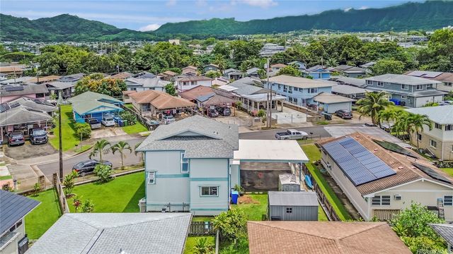 45-179 Halemuku Place, Kaneohe, HI 96744