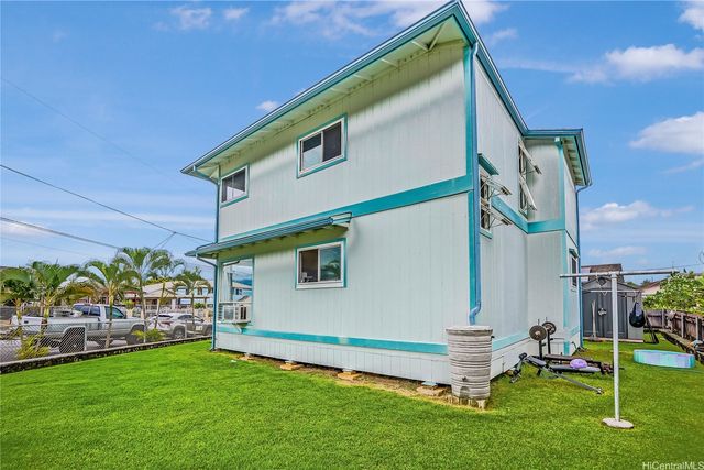 45-179 Halemuku Place, Kaneohe, HI 96744