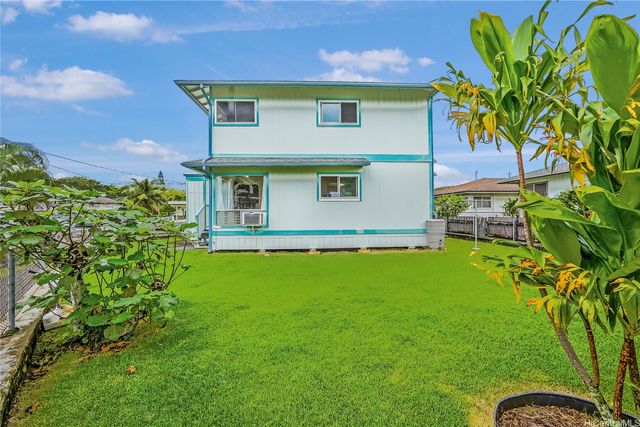 45-179 Halemuku Place, Kaneohe, HI 96744