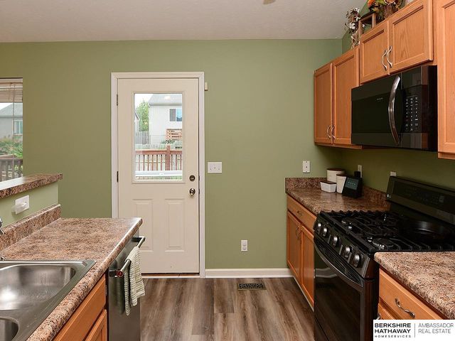 14467 Knudsen Street, Bennington, NE 68007