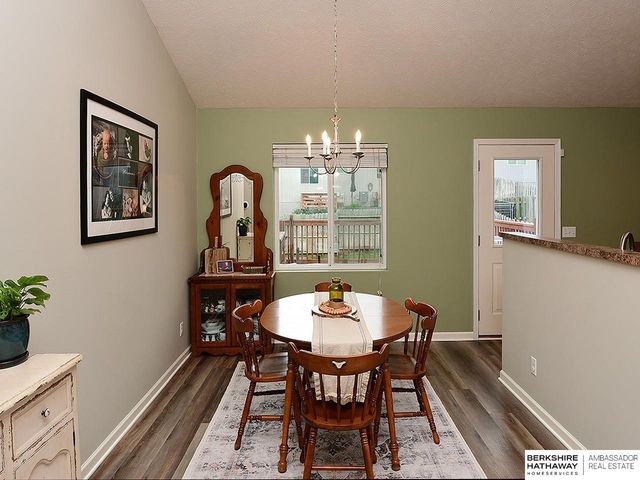14467 Knudsen Street, Bennington, NE 68007