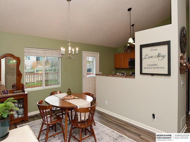 14467 Knudsen Street, Bennington, NE 68007