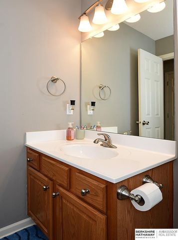 14467 Knudsen Street, Bennington, NE 68007