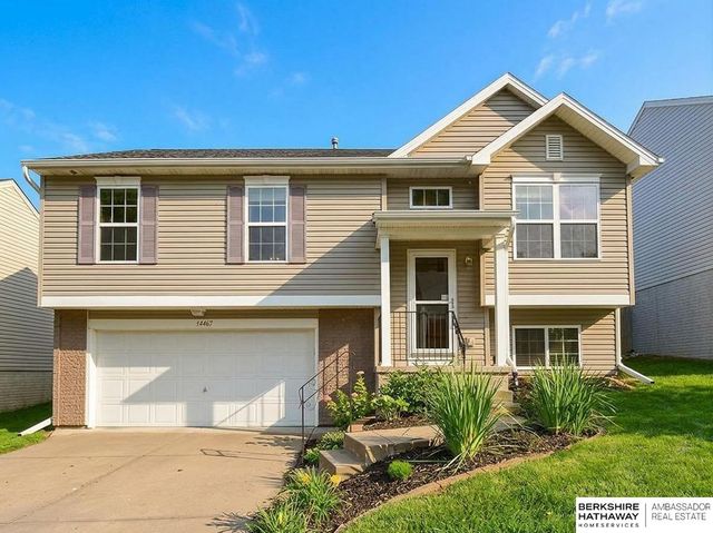 14467 Knudsen Street, Bennington, NE 68007