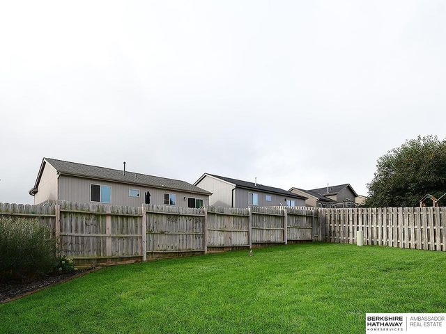 14467 Knudsen Street, Bennington, NE 68007