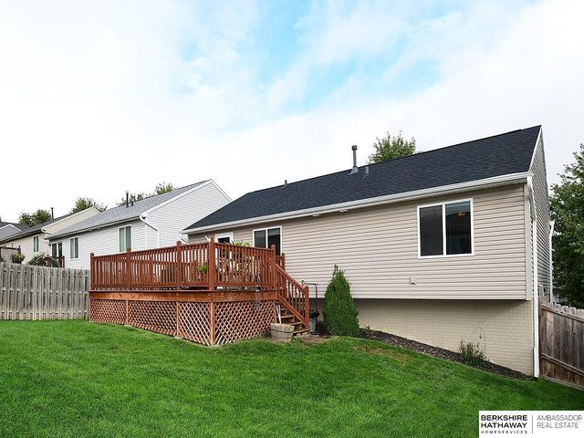 14467 Knudsen Street, Bennington, NE 68007