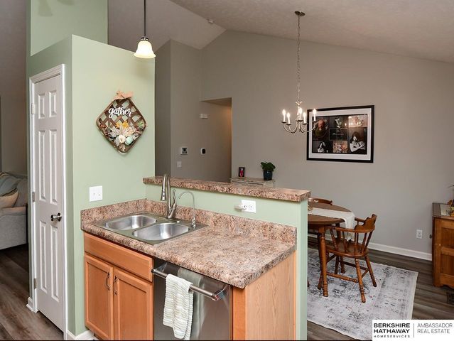 14467 Knudsen Street, Bennington, NE 68007