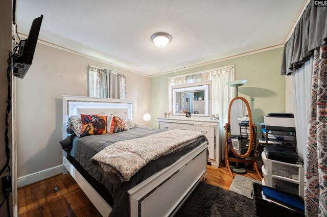 7428 Fairmont Road, Columbia, SC 29209