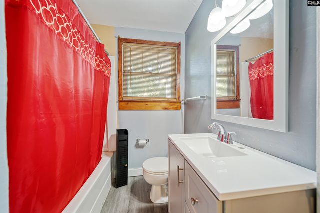 7428 Fairmont Road, Columbia, SC 29209