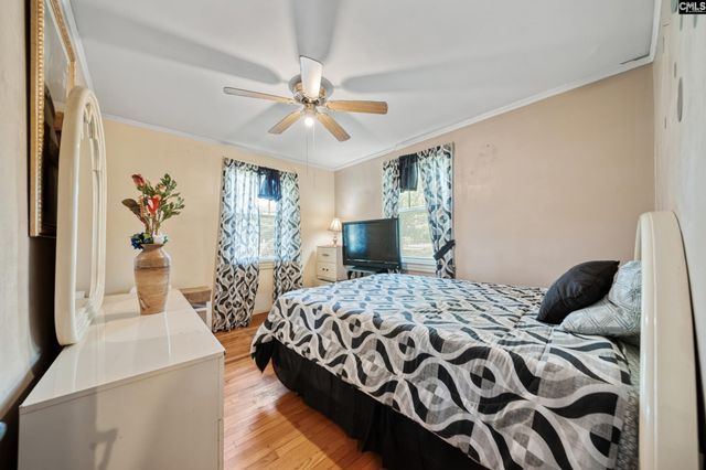 7428 Fairmont Road, Columbia, SC 29209