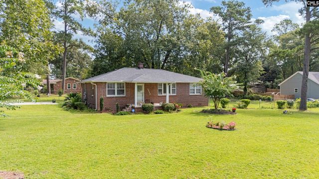 7428 Fairmont Road, Columbia, SC 29209