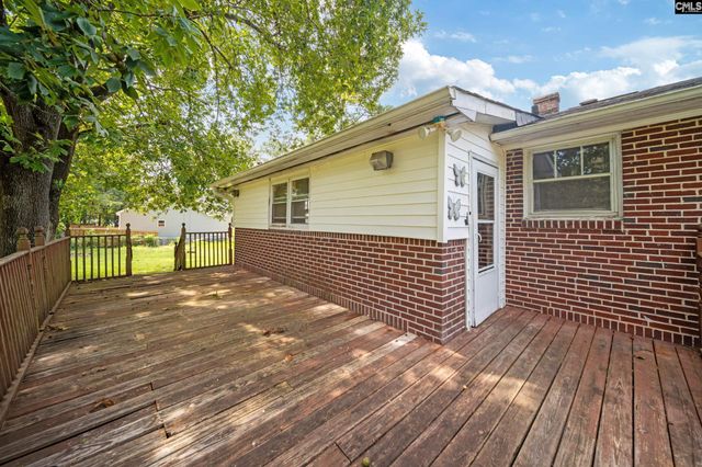 7428 Fairmont Road, Columbia, SC 29209