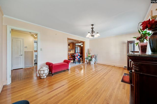 7428 Fairmont Road, Columbia, SC 29209