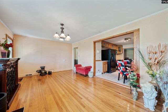 7428 Fairmont Road, Columbia, SC 29209