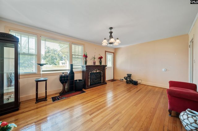 7428 Fairmont Road, Columbia, SC 29209