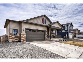 166 Racer St, Bennett, CO 80102