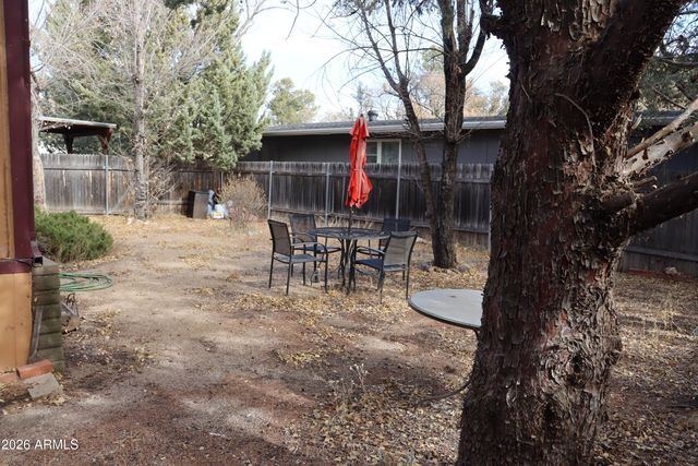 1531 Acklin Drive, Prescott, AZ 86301