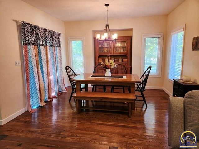 3212 NW River CT, Topeka, KS 66618