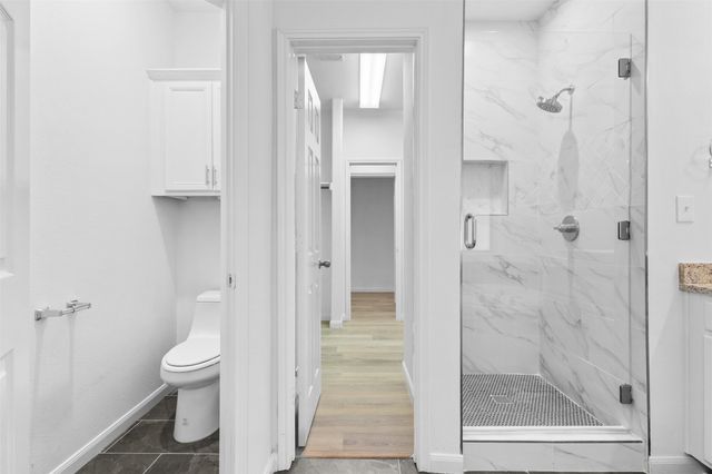 6136 Lochmoor Drive, Fort Worth, TX 76179