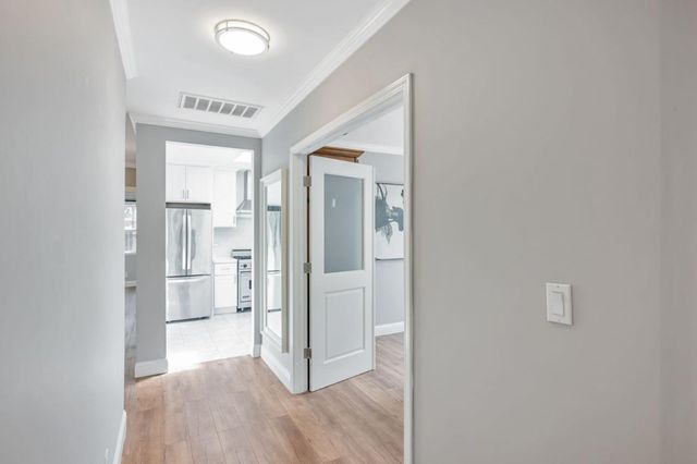 2328 Le Conte Avenue, Berkeley, CA 94709