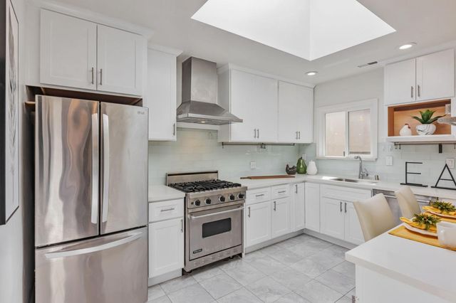 2328 Le Conte Avenue, Berkeley, CA 94709