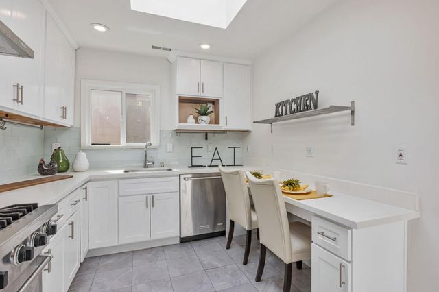 2328 Le Conte Avenue, Berkeley, CA 94709