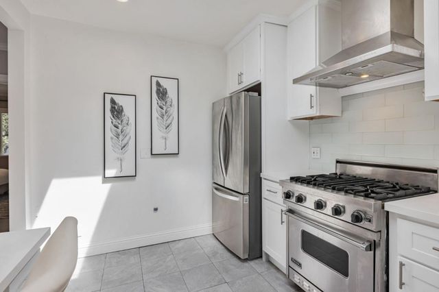 2328 Le Conte Avenue, Berkeley, CA 94709