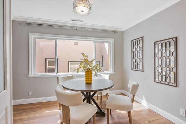 2328 Le Conte Avenue, Berkeley, CA 94709