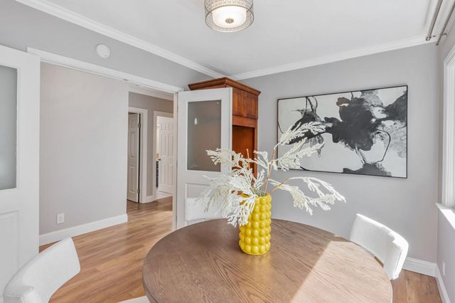 2328 Le Conte Avenue, Berkeley, CA 94709