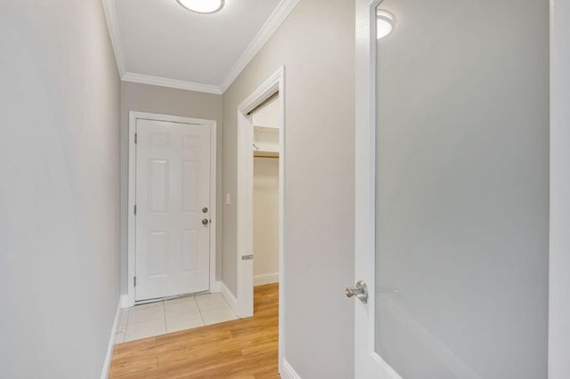 2328 Le Conte Avenue, Berkeley, CA 94709