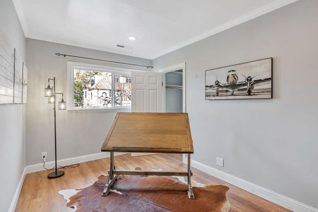 2328 Le Conte Avenue, Berkeley, CA 94709