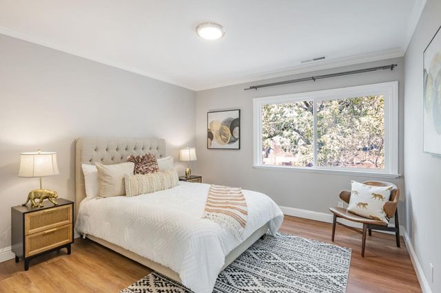 2328 Le Conte Avenue, Berkeley, CA 94709