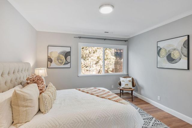 2328 Le Conte Avenue, Berkeley, CA 94709