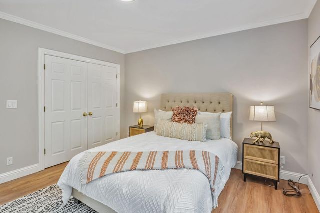 2328 Le Conte Avenue, Berkeley, CA 94709