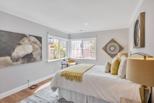 2328 Le Conte Avenue, Berkeley, CA 94709