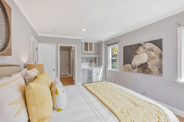 2328 Le Conte Avenue, Berkeley, CA 94709